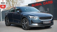 Bild des Angebotes Polestar 2 LONG RANGE DUAL AWD*PLUS PAKET*PANO*SOH 92,3%