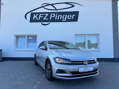 Bild des Angebotes VW Polo VI United