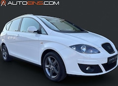 SEAT Altea Xl Sun 1.4 TSI*Klima*PDC*ShZ*
