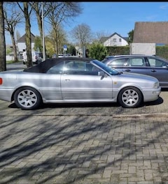 Bild des Angebotes Audi Cabriolet Cabrio 1.8