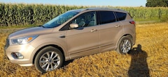 Bild des Angebotes Ford Kuga 2.0 TDCi 4x4 Aut. Vignale