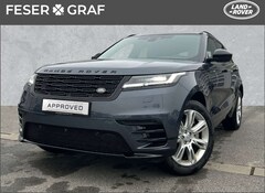 Bild des Angebotes Land Rover Range Rover Velar R-Dynamic SE D200 AHK Komfort FaPa