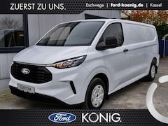 Bild des Angebotes Ford Transit Custom Trend 300L2 ParkAss.+SHZ+Klimaaut Klima