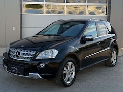 Bild des Angebotes Mercedes-Benz ML 450 ML 450 CDI 7G Tronic / AMG Sportpaket / AHK / ATM