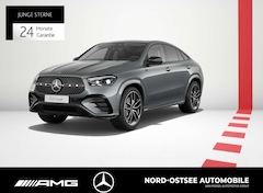 Bild des Angebotes Mercedes-Benz GLE 450 d 4M COUPÈ AMG PANO 360° HUD AHK DISTRO