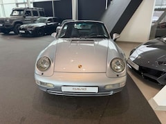 Bild des Angebotes Porsche 993 Carrera 2 Cabriolet *wenig KM*Historie*