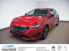 Bild des Angebotes Peugeot 308 SW Allure PureTech 130 LED SHZ ACC PDC