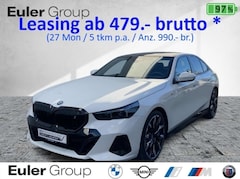 Bild des Angebotes BMW i5 eDrive40 M-Sport-Pro 21'' Iconic Pano Komf-Sitz AC