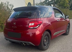 Bild des Angebotes Citroen DS3 1.6 THP 156 PS / viel gemacht / HU 10/2025