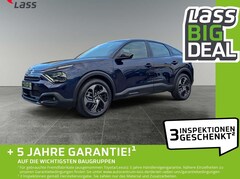 Bild des Angebotes Citroen C4 1.2 PureTech 130 Plus Full-LED+Klimaautomatik+