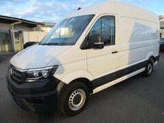 Bild des Angebotes VW Crafter Kasten Kasten 30 mittellang Hochdach FWD