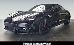 Bild des Angebotes Porsche Taycan GTS HA-Lenkung Active-Ride Head-Up