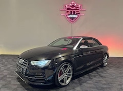 Bild des Angebotes Audi S3 Cabriolet quattro *LED*SHZ*ACC*LEDER*