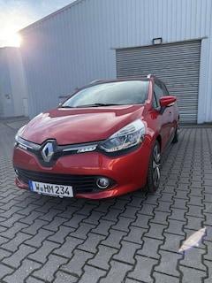 Bild des Angebotes Renault Clio Luxe