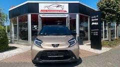 Bild des Angebotes Toyota Aygo X / Air Team D/Toyota Garantie / 1.Hand