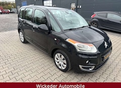 Bild des Angebotes Citroen C3 Picasso Tendance/Tüv Neu/Top Pflege