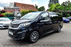 Bild des Angebotes Opel Zafira Life Selection L