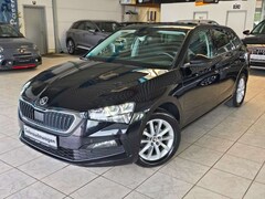 Bild des Angebotes Skoda Scala Ambition 116PS ALU SHZ TEMPO LED PDC