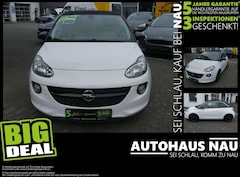 Bild des Angebotes Opel Adam 1.4 Open Air incl.Big Deal inspektionspaket