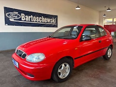 Bild des Angebotes Daewoo Lanos