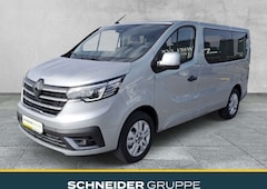 Bild des Angebotes Renault Trafic EVOLUTION BLUE dCi 150 NAVI+LED