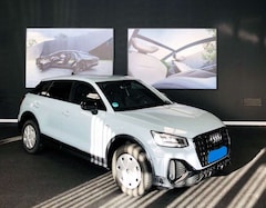 Bild des Angebotes Audi Q2 Q2 35 TFSI S tronic S line
