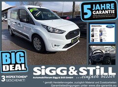 Bild des Angebotes Ford Transit Connect 1.5 230 L2 Trend *KLIMA*BT*2xPDC*