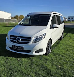 Bild des Angebotes Mercedes-Benz Marco Polo 220/250 d EDITION (447.813)