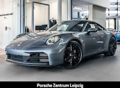 Bild des Angebotes Porsche 992 911 Carrera T HD-Matrix Bose Spur Panorama