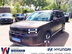 Bild des Angebotes Hyundai SANTA FE Signature 4WD Komfort- & Technik-Paket