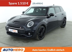 Bild des Angebotes MINI Cooper S Clubman Cooper S Yours Trim Aut.*NAVI*LED*ACC*CAM*PDC*