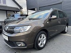 Bild des Angebotes Dacia Logan MCV II Comfort Automatik+Navi+RFK+1.Hand+