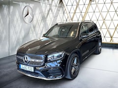 Bild des Angebotes Mercedes-Benz GLB 200 d AMG StandHz*Pano*AHK*Easy-Pack*Kamera*