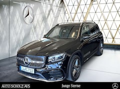 Bild des Angebotes Mercedes-Benz GLB 200 d AMG StandHz*Pano*AHK*Easy-Pack*Kamera*