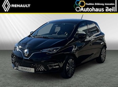 Bild des Angebotes Renault ZOE Riviera R135 Z.E. 50