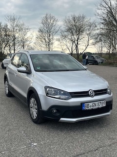Bild des Angebotes VW Polo Cross 1.2 TSI