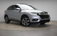 Bild des Angebotes Honda HR-V Navi/Temp/Kamera/Pano/AHK/Shzg