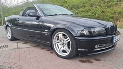 Bild des Angebotes BMW 320 Ci / TÜV NEU / optisch-technisch perfekt/
