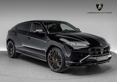 Bild des Angebotes Lamborghini Urus SE