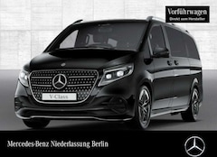 Bild des Angebotes Mercedes-Benz V 300 d 4M AVANTGARDE+Allrad+AMG+9G+AHK+StandHZ