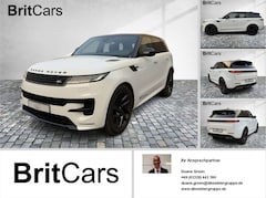 Bild des Angebotes Land Rover Range Rover Sport 3.0 Plug-in Hybrid P460e Dynamic HSE