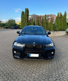Bild des Angebotes BMW X6 xDrive30d