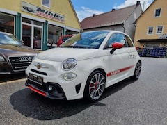 Bild des Angebotes Abarth 595 Turismo T-Jet 595 Turismo NAVI+LEDER+PDC
