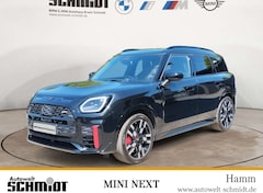 Bild des Angebotes MINI John Cooper Works Countryman Countryman JCW ALL4 + GARANTIE-bis-04.2029