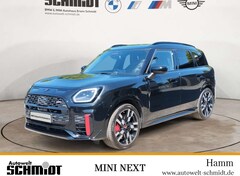 Bild des Angebotes MINI John Cooper Works Countryman Countryman JCW ALL4 + GARANTIE-bis-04.2029