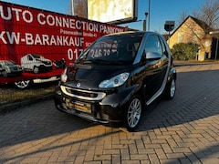 Bild des Angebotes smart forTwo Coupe**TÜV NEU*ÖLSERVICE NEU**
