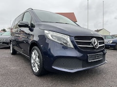 Bild des Angebotes Mercedes-Benz V 300 9G NIGHT VISION+ KAMERA + ACC + AHK + BURM