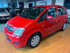 Bild des Angebotes Opel Meriva Edition /Autom./1.Hd/73TKM/PDC/Klima