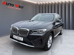 Bild des Angebotes BMW X3 xDrive 30 e 1.Hand/LED/Kamera/Vollleder