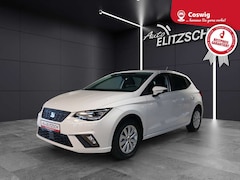 Bild des Angebotes SEAT Ibiza Road-Edition DSG LED Navi AID ACC RFK SH
